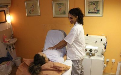 תמונה הממחישה קולון הידרותרפיה: גישה מתקדמת לבריאות המעי ואיכות חיים משופרת